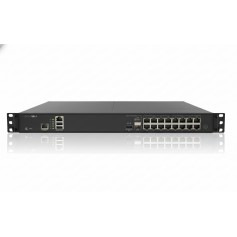 SonicWall 03-SSC-4688 NSa 2800 8 0 Gbps Security Appliance
