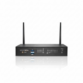 SonicWall 03-SSC-0739 TZ370 Advanced Edition security appliance