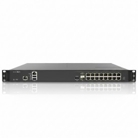SonicWall 03-SSC-5826 Gen 8 NSa Series 2800 security appliance