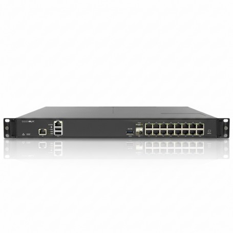 SonicWall 03-SSC-5826 Gen 8 NSa Series 2800 security appliance