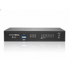 SonicWall 02-SSC-6816 TZ370 Advanced Edition Security Appliance