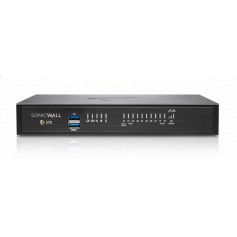 SonicWall 03-SSC-3007 TZ370W Gen 7 Security Appliance with Wi-Fi 5
