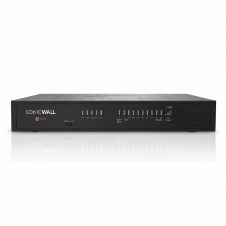 SonicWall 03-SSC-1839 TZ680 Gen 8 Security Appliance with Wi-Fi 6