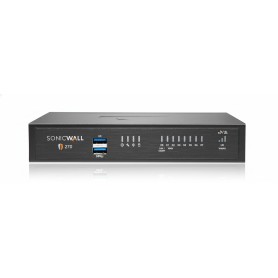 SonicWall 02-SSC-6842 TZ270 Essential Edition Security Appliance