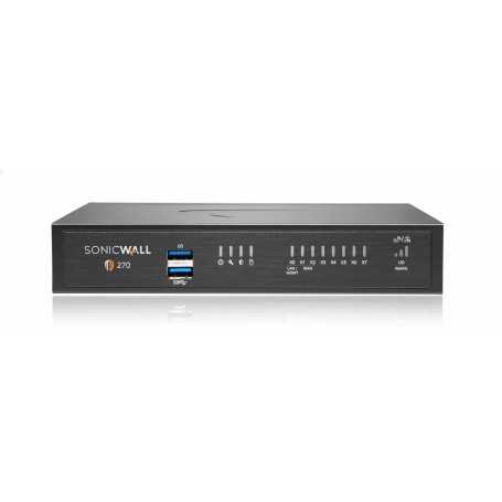 SonicWall 02-SSC-6842 TZ270 Essential Edition Security Appliance