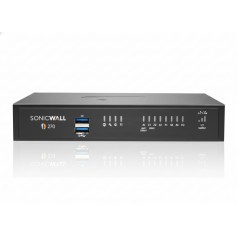 SonicWall 02-SSC-6840 TZ270 Advanced Edition security appliance