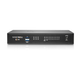 SonicWall 03-SSC-1371 TZ370 Gen 7 Security Appliance