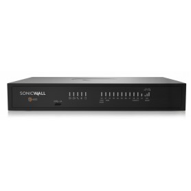 SonicWall 03-SSC-7014 TZ680 Gen 8 High Availability Security Appliance with Wi-Fi 6