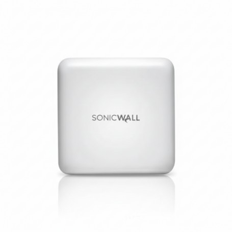 SonicWall 03-SSC-0325 SonicWave 681 Advanced Secure Wireless Access Point