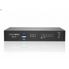 SonicWall 02-SSC-7307 TZ270 Threat Edition Security Appliance