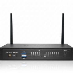 SonicWall 02-SSC-7327 TZ270W Network Security/Firewall Appliance