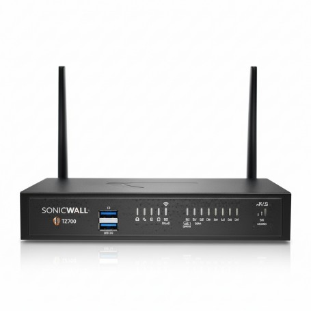 SonicWall 03-SSC-1803 TZ270 Gen 7 Security Appliance