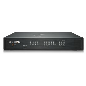 SonicWall 03-SSC-1835 TZ480 Gen 8 Firewall Security Appliance