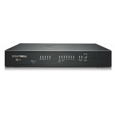 SonicWall 03-SSC-1835 TZ480 Gen 8 Firewall Security Appliance