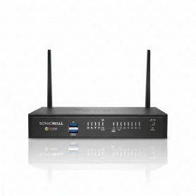 SonicWall 03-SSC-1802 TZ270 Gen 7 Security Appliance