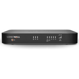 SonicWall 03-SSC-2850 TZ80 Network Security/Firewall Appliance