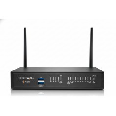 SonicWall 03-SSC-1831 Network Security Firewall Appliance
