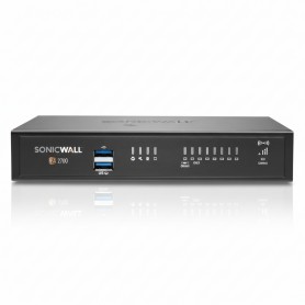 SonicWall 03-SSC-3003 TZ270W Gen 7 Security Appliance
