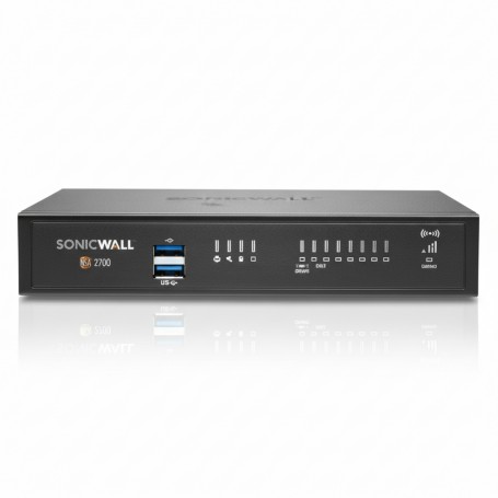 SonicWall 03-SSC-3003 TZ270W Gen 7 Security Appliance