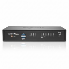 SonicWall 03-SSC-3003 TZ270W Gen 7 Security Appliance