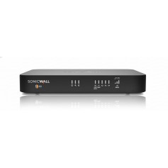 SonicWall 03-SSC-2840 TZ80 Network Security/Firewall Appliance