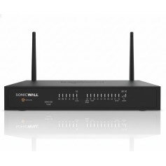 SonicWall 03-SSC-6964 TZ380 Gen 8 High Availability Security Appliance with Wi-Fi 6
