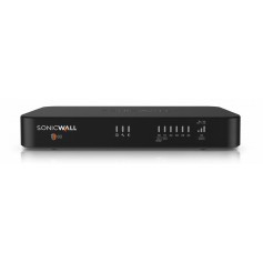 SonicWall 03-SSC-2847 TZ80 Secure Upgrade Plus Security Appliance