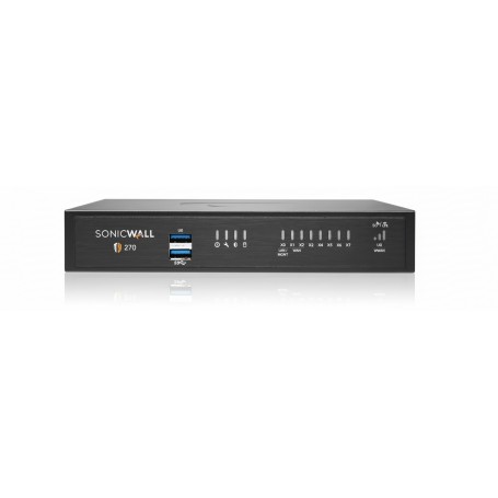 SonicWall 02-SSC-8443 TZ270 security appliance