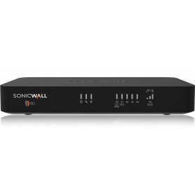 SonicWall 03-SSC-2841 TZ80 security appliance