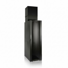Eaton SRTHERMDUCT SmartRack 42-48U Rack Cooling Thermal Duct Kit