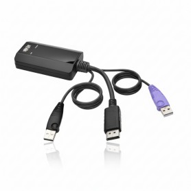 Eaton B055-001-UDP NetDirector DisplayPort USB SIU