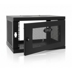 Eaton SRW6UKD SmartRack 6U Wall Mount Rack Enclosure