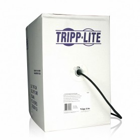 Eaton A224-01K-BK Tripp Lite Series 1000 ft. RG6/U Coaxial Cable