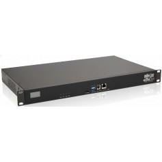 Eaton B098-016 Tripp Lite 16-Port Dual GbE Console Server