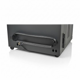 Eaton CSHANDLEKIT Tripp Lite Series 350 lb Capacity Conversion Kit