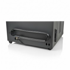 Eaton CSHANDLEKIT Tripp Lite Series 350 lb Capacity Conversion Kit