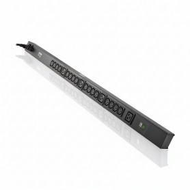 Eaton PDUMV20HV Tripp Lite series 3 7kW Single Phase Local Metered PDU