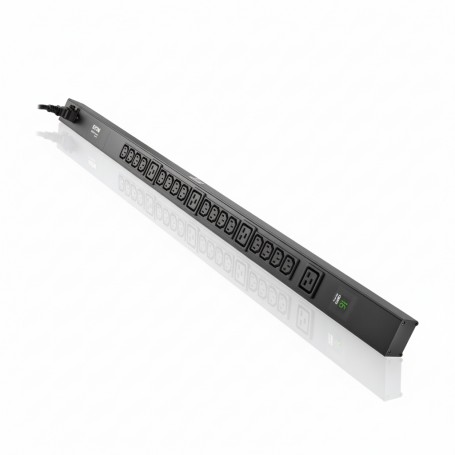 Eaton PDUMV20HV Tripp Lite series 3 7kW Single Phase Local Metered PDU