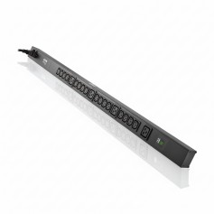 Eaton PDUMV20HV Tripp Lite series 3 7kW Single Phase Local Metered PDU