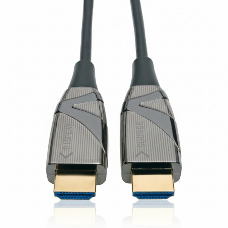 Eaton P568-40M-FBR Tripp Lite 4K 60Hz 40m HDMI Fiber Cable