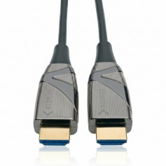 Eaton P568-40M-FBR Tripp Lite 4K 60Hz 40m HDMI Fiber Cable
