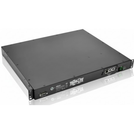 Eaton PDUMH15HVATNET Tripp Lite 2.4kW 10 C13 Switched ATS