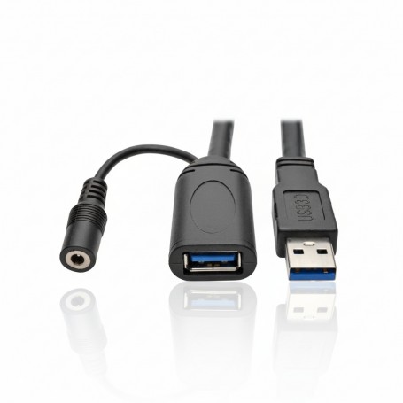 Eaton U330-20M Tripp Lite Series 20M USB 3.0 Active Extension Cable