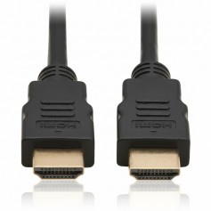 Eaton P568-100 HDMI 100 ft Standard-Speed Video Cable