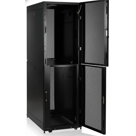 Eaton SR42UBCL SmartRack Co-Location 42U 2-Compartment Rack