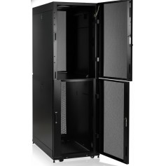 Eaton SR42UBCL SmartRack Co-Location 42U 2-Compartment Rack