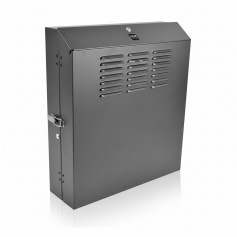 Eaton SRWF6U Tripp Lite SmartRack 6U Vertical Wall Rack Cabinet