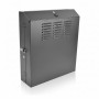 Eaton SRWF6U Tripp Lite SmartRack 6U Vertical Wall Rack Cabinet