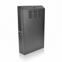 Eaton SRWF6U36 Tripp Lite Rack Enclosure Cabinet Vertical Mount Server Depth Wall