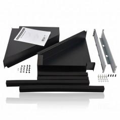Eaton SRSWITCHDUCT SmartRack Side Airflow Ducting Kit